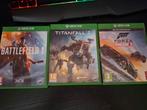 Diverse Xbox One Games, 1 speler, Ophalen of Verzenden, Zo goed als nieuw, Vanaf 3 jaar