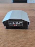 Amfa 4000 waterontharder, Ophalen of Verzenden, Gebruikt