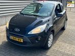 Ford Ka 1.2 Limited, Voorwielaandrijving, Gebruikt, 1242 cc, 4 cilinders