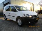 Volkswagen Caddy 2.0 TDI 4Motion, Auto's, Euro 5, 1490 kg, Gebruikt, 4 cilinders
