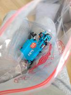NepLego Coolblue Fiets, Ophalen of Verzenden, Zo goed als nieuw, Complete set, Lego