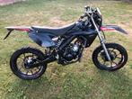 Te Koop: Rieju Mrt 50 black edition izgst!, Ophalen, Zo goed als nieuw