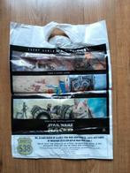 Star Wars Episode 1 Plastic Tas - Radio 538, Verzamelen, Ophalen of Verzenden, Gebruikt, Gebruiksvoorwerp