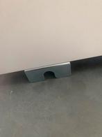 Wit IKEA Expedit buro bureau 5 cm dik, Ophalen, Gebruikt, Bureau