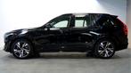 Volvo XC90 2.0 T8 AWD 287kW/390pk Aut8 Recharge R-Design 7P, Gebruikt, 4 cilinders, 7 stoelen, Zwart