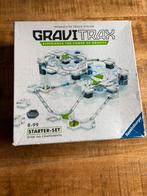 Gravitrax starters set, doos wat beschadigd inhoud compleet, Ophalen of Verzenden, Gebruikt