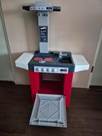 Miele Speelkeuken - Compact op te Bergen, Kinderen en Baby's, Speelgoed | Speelkeukens, Ophalen of Verzenden, Gebruikt, Kunststof