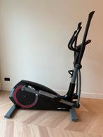 Flow Fitness Glider DCT2500 | stevige crosstrainer, Ophalen, Overige materialen, Benen, Zo goed als nieuw