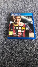 FIFA 14 (Playstation 4), Vanaf 18 jaar, Ophalen of Verzenden, Zo goed als nieuw, 3 spelers of meer