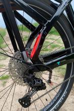 Bianchi E-Omnia T-Type XT 625WH 85Nm *Superaanbieding*, Sales@bianchi.com, 51 tot 55 cm, 50 km per accu of meer, Via nirone