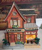 Lemax Katsura Sushi Restaurant., Diversen, Ophalen of Verzenden, Zo goed als nieuw
