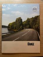 Volvo Range 2014 Brochure, Boeken, Auto's | Folders en Tijdschriften, Ophalen of Verzenden, Volvo, Zo goed als nieuw, Volvo