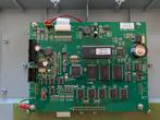 Stienen PL9200 CPU / display  print klimaatcomputer, Ophalen of Verzenden, Gebruikt