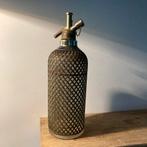 Vintage spuitfles Engels, Ophalen of Verzenden