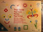 Rolf Originals Top Vorm, Kinderen en Baby's, Speelgoed | Educatief en Creatief, Ophalen, Zo goed als nieuw, Knutselen