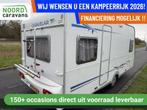 CARAVELAIR ELDORADO 460, FRANSBED, RONDZIT, FIETSENDRAGER, Caravans en Kamperen, Rondzit, Bedrijf, Caravelair, Tot en met 4