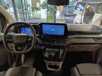 Ford Westfalia Nugget 2025 170PK A8 AUTOMAAT, Automaat, Buscamper of Camperbus, Bedrijf, Diesel