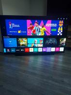 LG OLED TV 65 inch.4k Ultra HD Bluetooth., Ophalen, 120 Hz, Zo goed als nieuw, 100 cm of meer