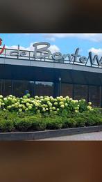 Een all inclusive  hotel overnachtig de bonte wever, Tickets en Kaartjes, Twee personen, 1 overnachting