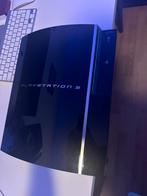 Ps3, Spelcomputers en Games, Spelcomputers | Sony PlayStation 3, Ophalen, Zo goed als nieuw, Zonder controller