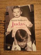 Judas - Astrid Holleeder (gelezen), Ophalen of Verzenden, Gelezen, Astrid Holleeder, Nederland