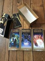 Star Wars, Ophalen, Actiefiguurtje