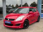 Suzuki Swift 1.2 X-ite Airco Lmv, Voorwielaandrijving, Stof, Gebruikt, 1242 cc