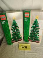 LEGO 40573 Christmas Tree  (NIEUW/SEALED), Ophalen of Verzenden, Nieuw, Complete set, Lego