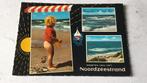Noordwijk, Verzamelen, Ansichtkaarten | Nederland, Verzenden, Gelopen, Zuid-Holland
