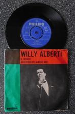Willy Alberti - il mondo (vanaf € 1,75), Cd's en Dvd's, Vinyl | Nederlandstalig, Ophalen of Verzenden