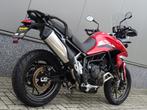 Triumph TIGER 900 GT LOW (bj 2021), Motoren, Motoren | Triumph, Bedrijf, 900 cc, Toermotor