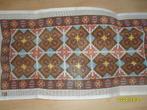 NIEUW Voorbedrukt stramien Abstract 350. Verkoop DMC garens, Hobby en Vrije tijd, Borduren en Borduurmachines, Ophalen of Verzenden