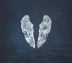 Coldplay – Ghost Stories, Cd's en Dvd's, Ophalen of Verzenden, 2000 tot heden, Zo goed als nieuw