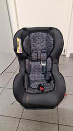 HEMA autostoel 15-25 kilo, Autogordel, 15 t/m 36 kg, Slaapstand, Zo goed als nieuw