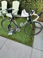 Sensa Umbria 21 Racefiets - Shimano Tiagra, Overige merken, 28 inch, Gebruikt, 10 tot 15 versnellingen
