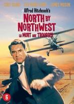 Alfred Hitchcock - 'North by Northwest', Ophalen of Verzenden, Zo goed als nieuw, Thrillers en Misdaad, 1940 tot 1960