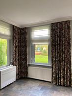 Verduisterende gordijnen 8m breed, 2.47m hoog, Huis en Inrichting, Gebruikt, Overige kleuren, 200 cm of meer, Ophalen of Verzenden