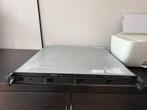 Synology RS818+, Ophalen of Verzenden, Zo goed als nieuw