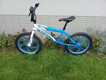 Perfect BMX SPIRIT NIEUW DESIGN 20 inch  beschikbaar voor biedingen