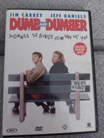 DVD Dumb and Dumber, Alle leeftijden, Ophalen of Verzenden, Zo goed als nieuw, Overige genres