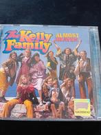 CD Kelly Fam.  Almost Heaven., Ophalen of Verzenden, 2000 tot heden, Zo goed als nieuw