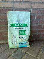 Gratis 2 kilo Jarco Premium Puppy brokken, Ophalen, Hond