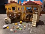 Sylvanian Families Huis met Accessoires, Kinderen en Baby's, Speelgoed | Poppenhuizen, Ophalen
