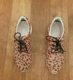 MARUTI SCHOENEN. MAAT 38.2X AANGEHAD, Ophalen of Verzenden, Zo goed als nieuw, Zwart, Sneakers of Gympen