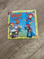 dvd pippi langkous tekenfilm, Europees, Tekenfilm, Alle leeftijden, Ophalen of Verzenden