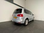Volkswagen Touran 1.2 TSI Highline BlueMotion 7p. (bj 2013), Auto's, Volkswagen, Voorwielaandrijving, Euro 5, 4 cilinders, 7 stoelen