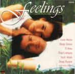 Feelings, Ophalen of Verzenden, Gebruikt