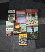 Trein/modelbouw boeken, Ophalen of Verzenden, Gelezen