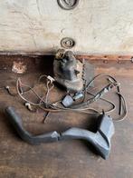 Typhoon 125cc benzine systeem/tanks, Ophalen of Verzenden, Gebruikt