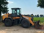 Case 721G (bj 2017), Wiellader of Shovel